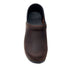 Dansko Professional Antique Oiled Ladies Clog